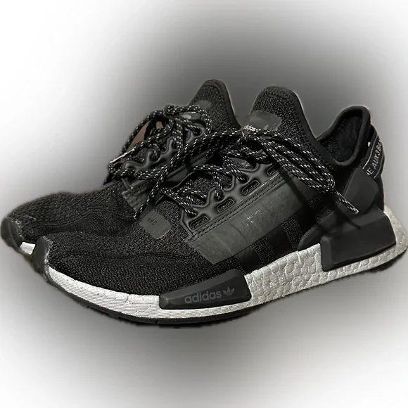 Adidas Nmds Nmd Xr1 Black Womens Adidas Nmds Black Womens Nmd